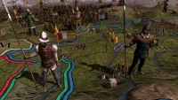 4. Europa Universalis IV: Rights of Man - Content Pack (DLC) (PC) (klucz STEAM)